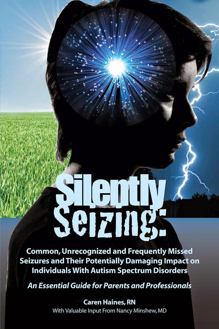 Silently Seizing