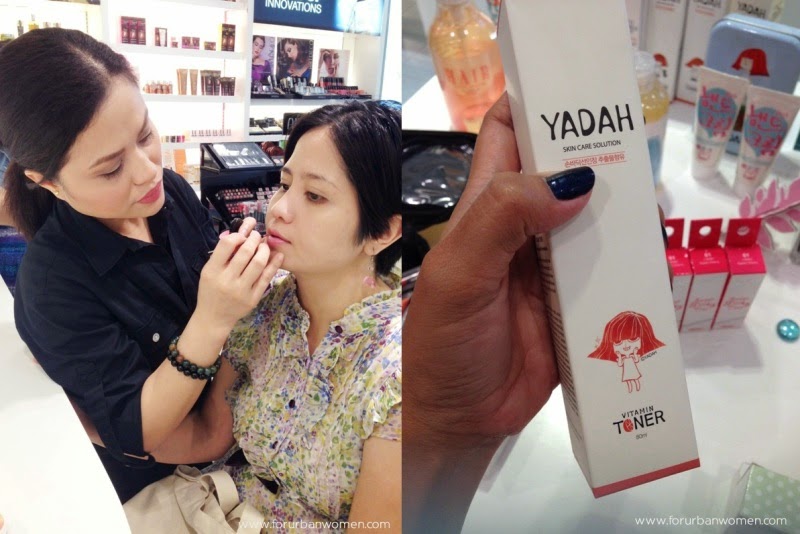 Are you YADAH?! Introducing the Korean Skincare brand - YADAH Cosmetics ...