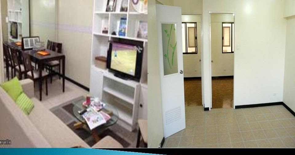 DMCI Homes Ready For Occupancy Condominium Unit in Metro Manila Ready