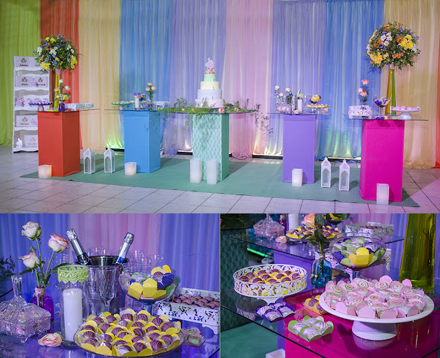 Prefeitura de Cocal realiza baile de debutantes para 15 jovens - Imagem 7