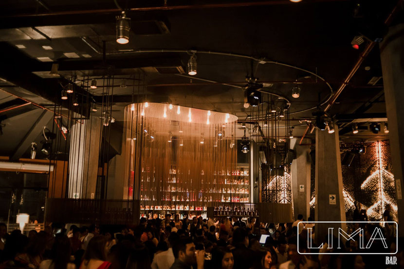 Lima Nightlife 20 Best Bars and (Updated) Jakarta100bars