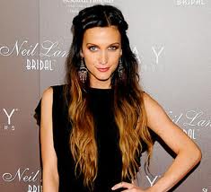 Ask Away Blog Hair Trend Ombre Hair
