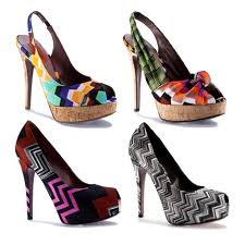 shoes 2012