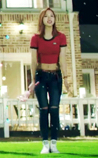 트와이스 짤 털이.... | 인스티즈