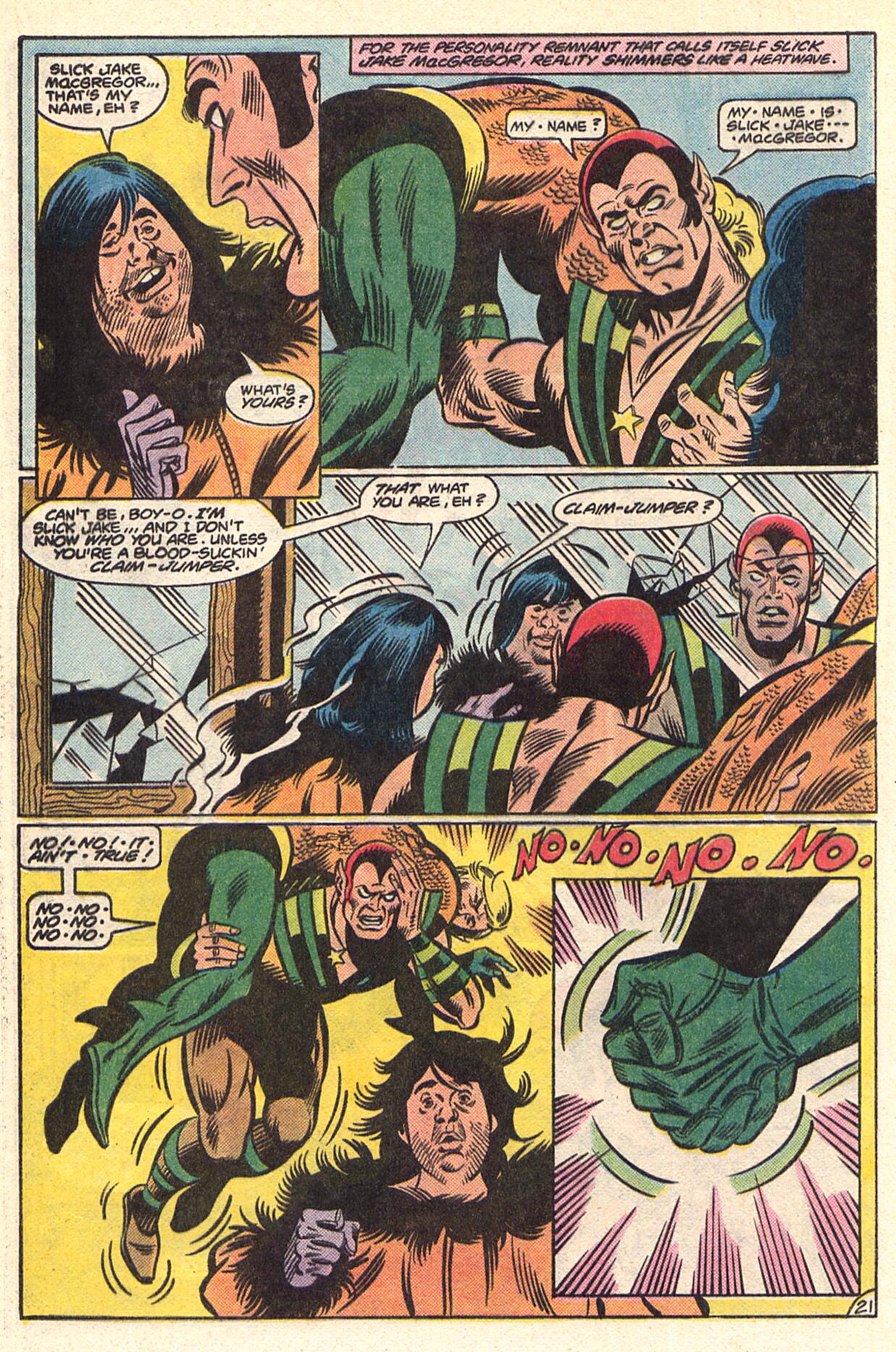 Justice League of America (1960) 243 Page 24