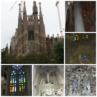 What to do in Barcelona - Mum of Three World