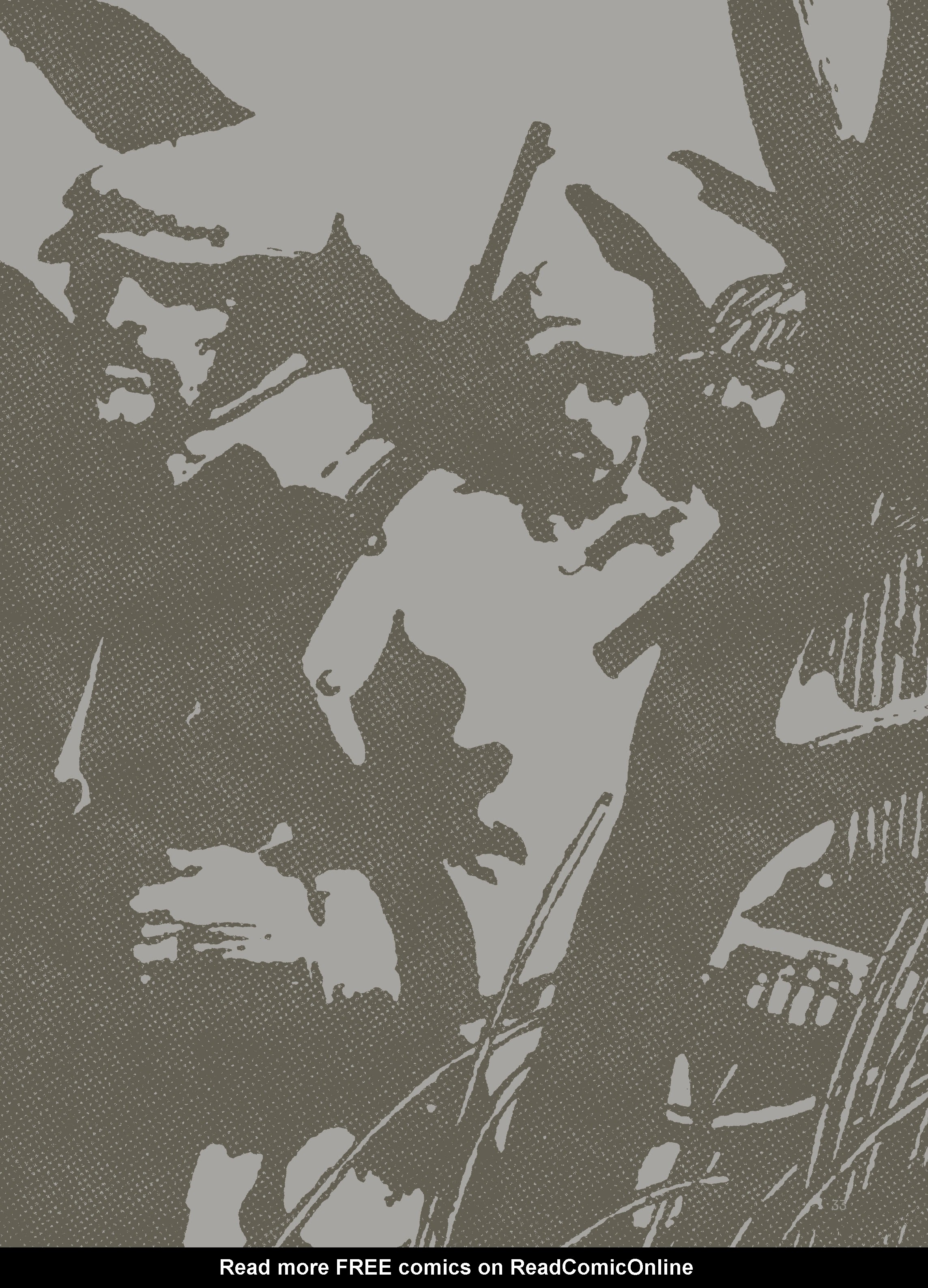 Read online Life of Che: An Impressionistic Biography comic -  Issue # TPB - 38