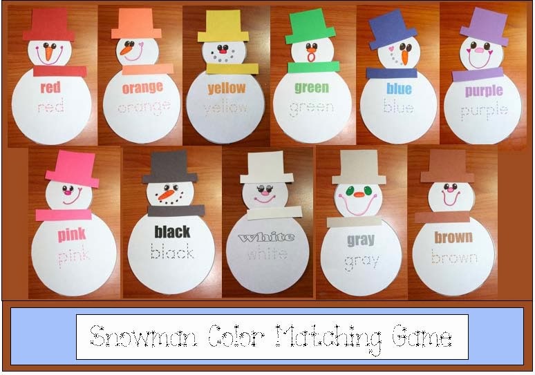 snowman-color-matching-game-classroom-freebies