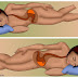 Here’s Why You Should Sleep On Your Left Side (Backed by Science)