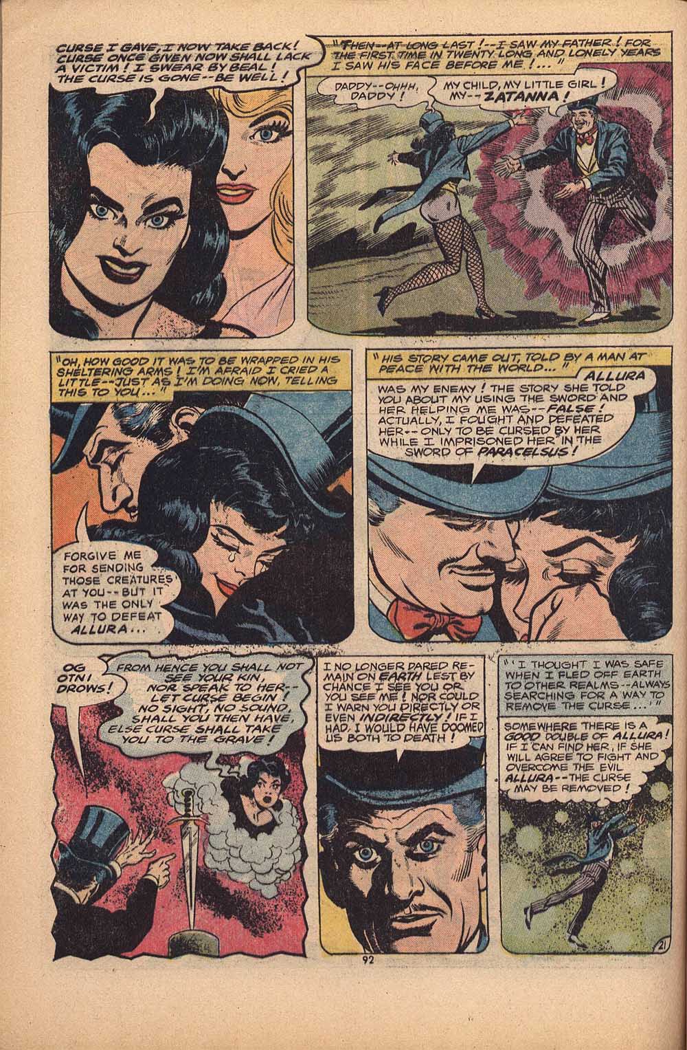 Justice League of America (1960) 110 Page 82