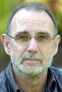 Jimmy McGovern. Director of Moving On - Season 8