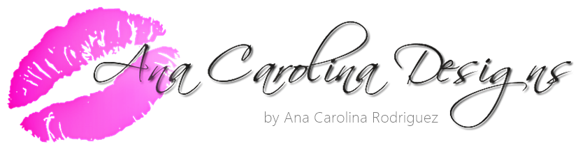                 Ana Carolina Designs