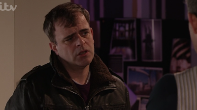 Coronation Street Blog: Coronation Street Weds 1st March episode review
