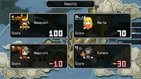 Cladun Returns: This is Sengoku! Game Screenshot 14