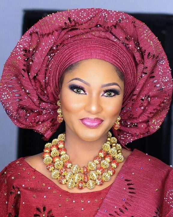 Different Styles Of Gele You Should Try For Owambe Parties Awesome Media Hub