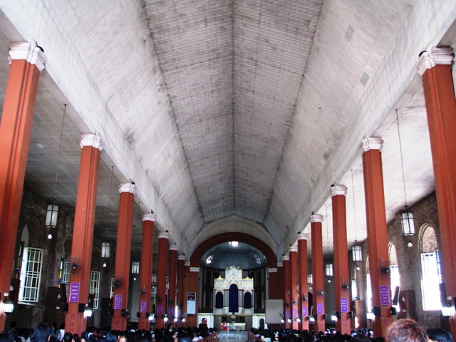 Immaculate Conception Church of Batac