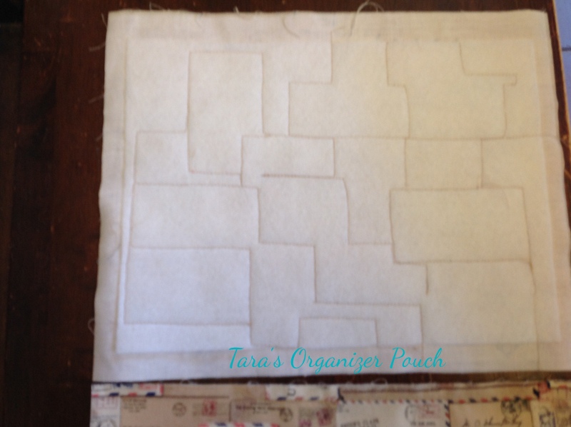 Patchouli Moon Studio Introducing The Organizer Pouch Pattern