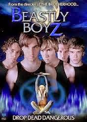 Beastly Boyz, 2006