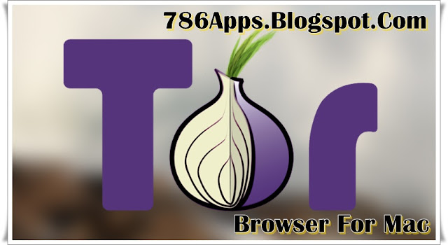 tor browser for mac