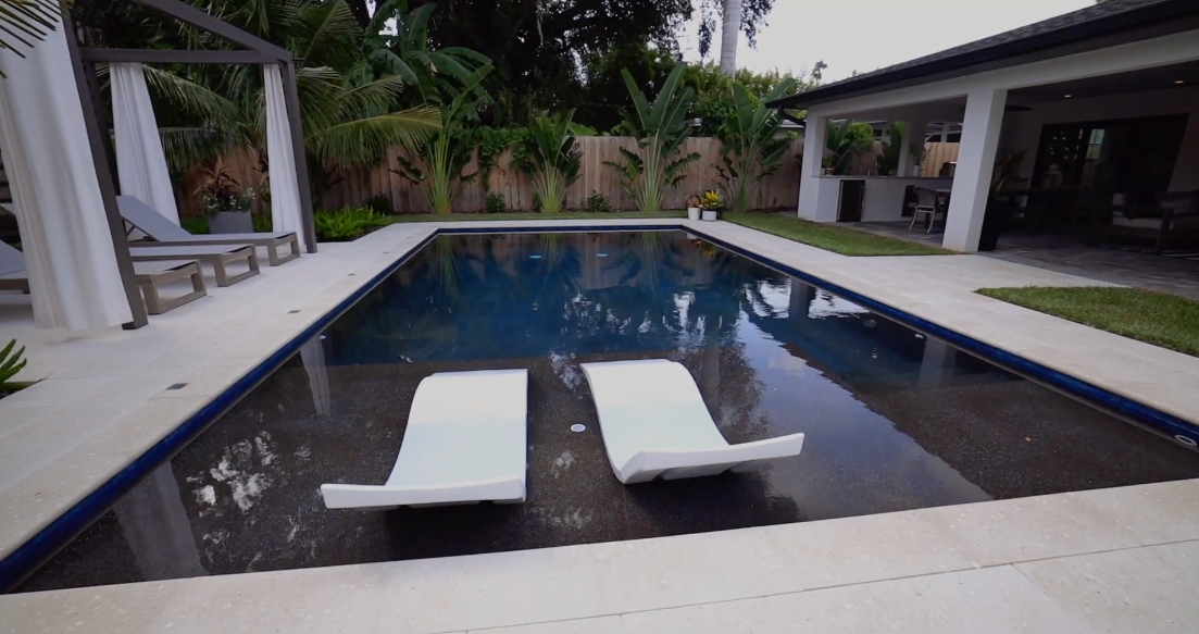 25 Interior Design Photos vs. 845 Snell Isle Blvd NE, St. Petersburg Luxury Home Tour