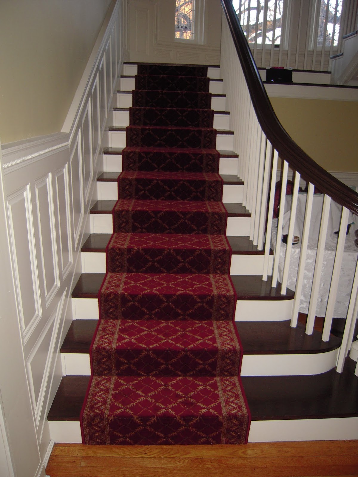 Stair Runners, Stair Runner Carpet m