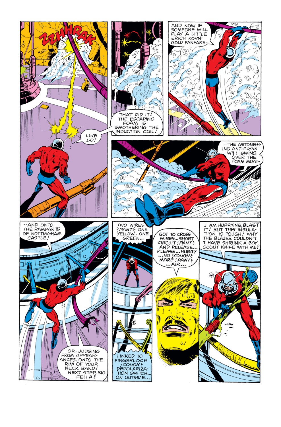 Read online Iron Man (1968) comic -  Issue #133 - 13