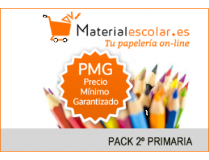 pack vuelta al cole