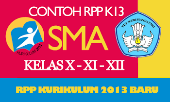 RPP Biologi Kelas XI Kurikulum 2013 Revisi 2016 (SMA, MA)