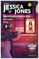 Jessica Jones Season 2 Poster 11