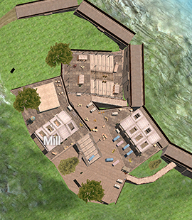 Blog Gak Jelas Tempat Looting Terbaik Free Fire Battlegrounds