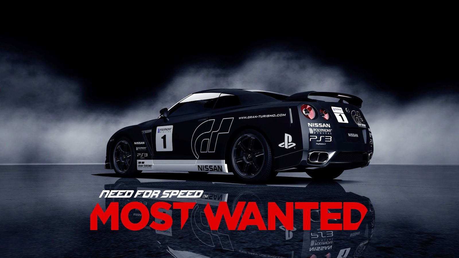 WALLPAPER ANDROID - IPHONE: Need For Speed Most Wanted 