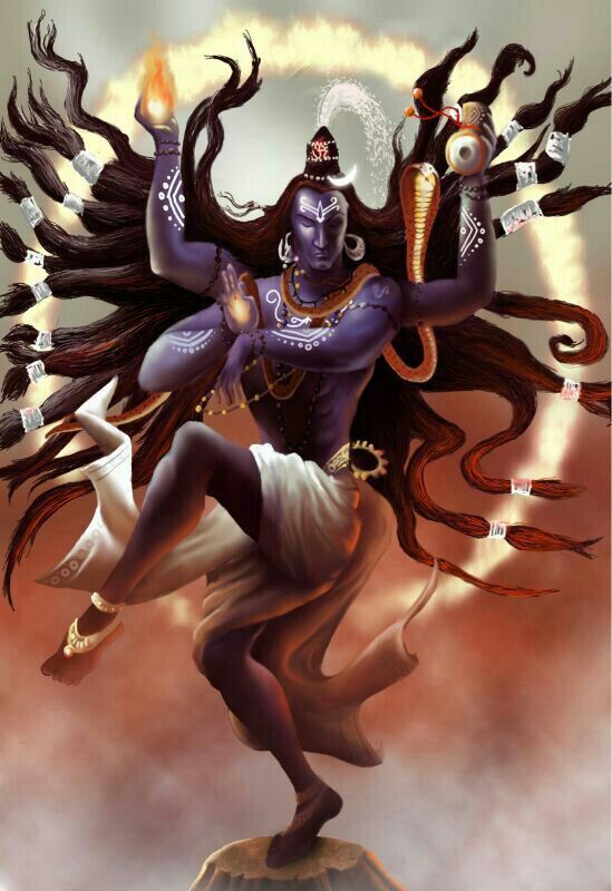 angry lord shiva hd wallpapers