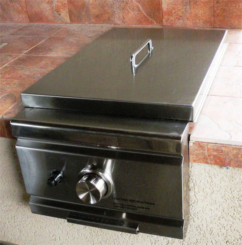 Home products Wall Mount Light, Stainless Steel Burner And Stainless