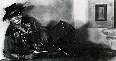Happy Birthday Douglas Fairbanks: Five Swashbuckling Facts