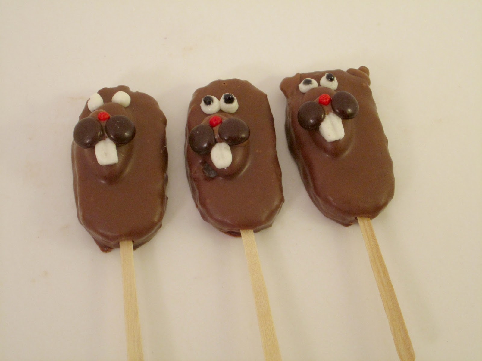 Sugar Rush: Groundhog&rsquo;s Day