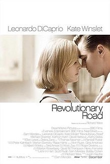 revolusionary Road revolusionary Road