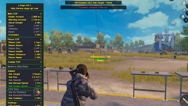 Ağustos 2021 | PUBG Mobil ESP 0.19.0 Premium | Köksüz Ağustos 2021 | PUBG Mobil ESP 0.19.0 Premium | Köksüz
