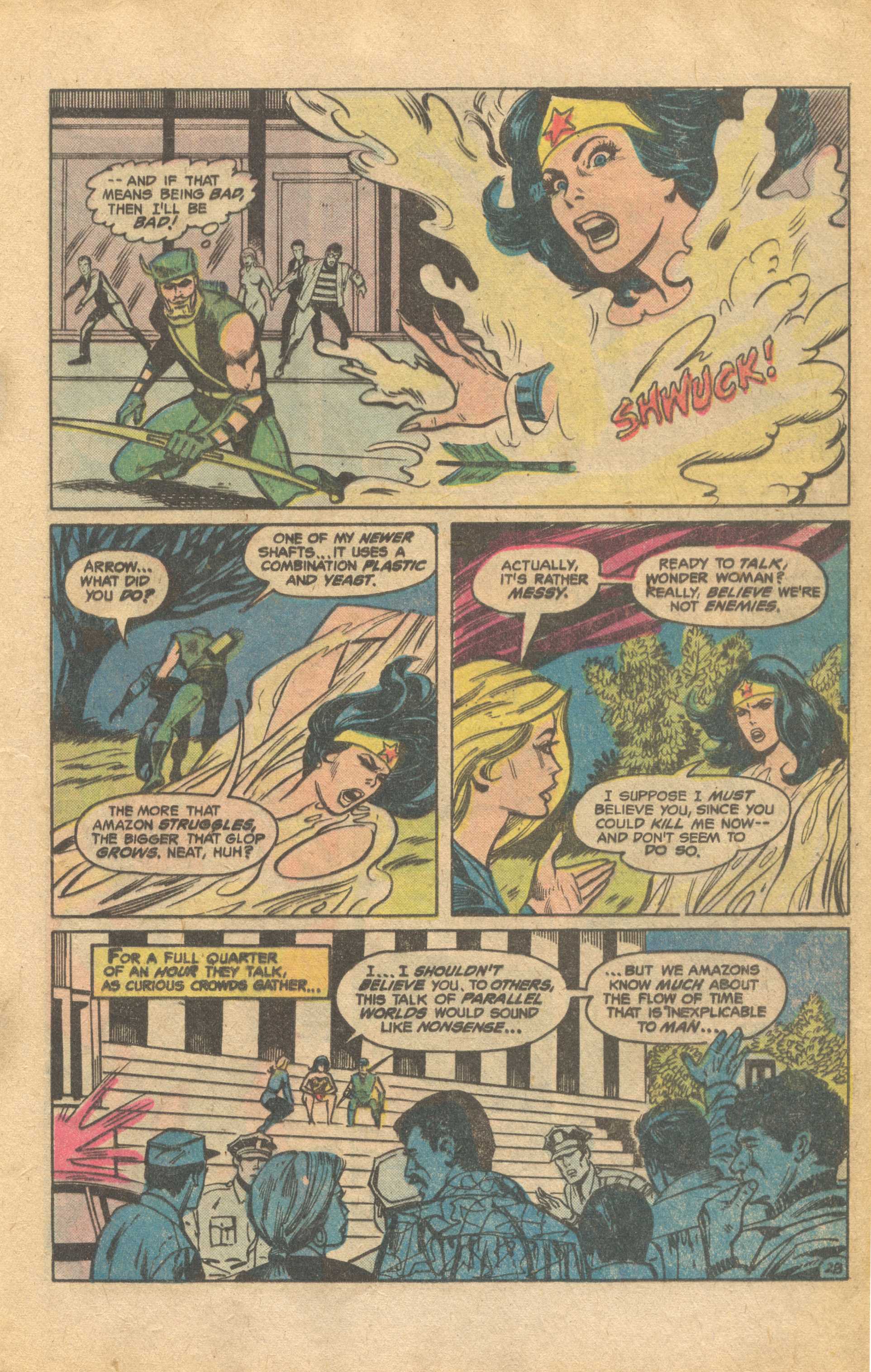 Worlds Finest Comics 250 Page 35