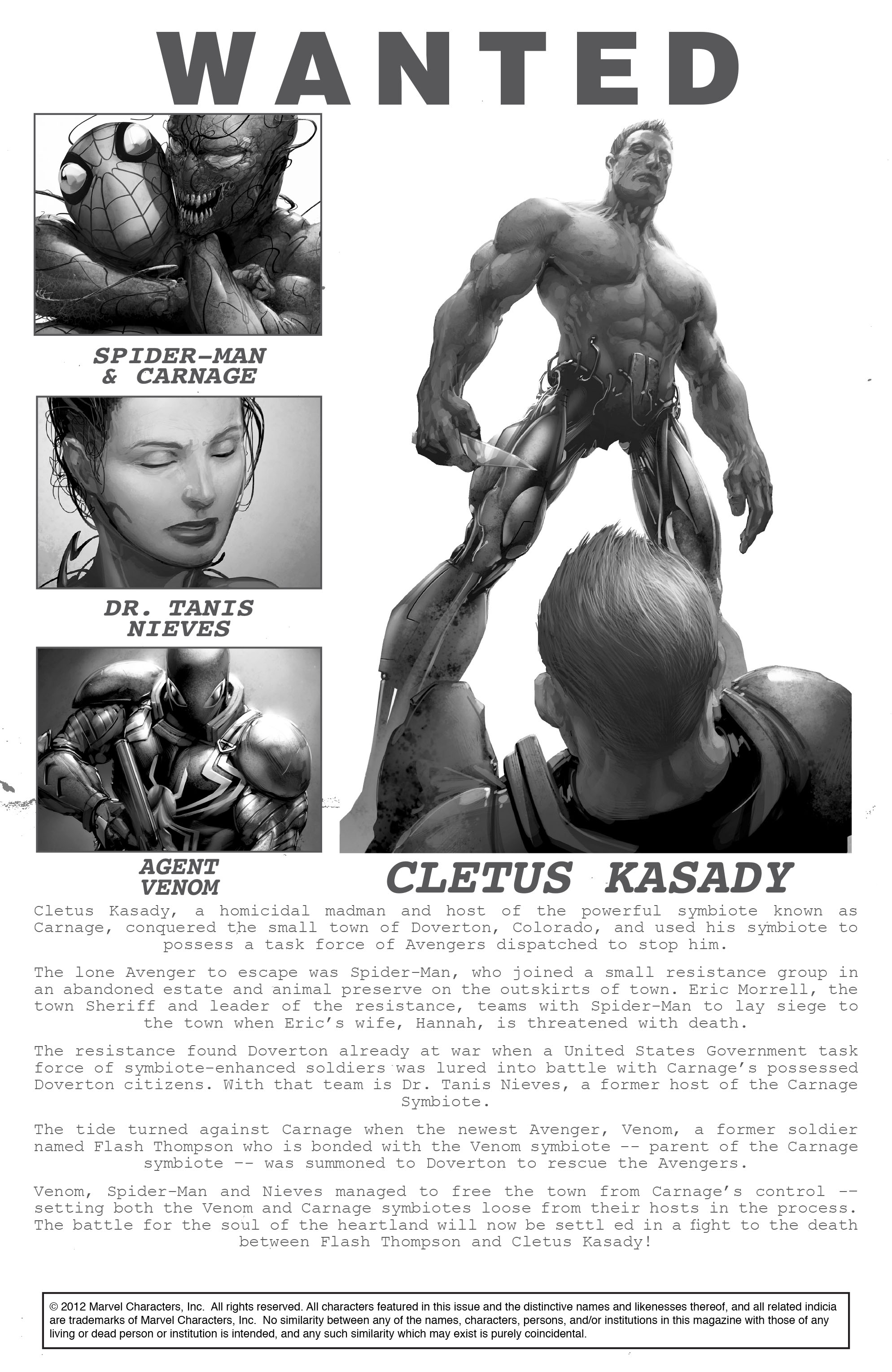 <{ $series->title }} issue 5 - Page 2