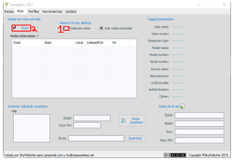 Cara Install Jumpstart Tools Jaringan Terbaru 2019 Gunung Belanda