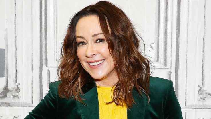 Patricia Heaton Patricia Heaton