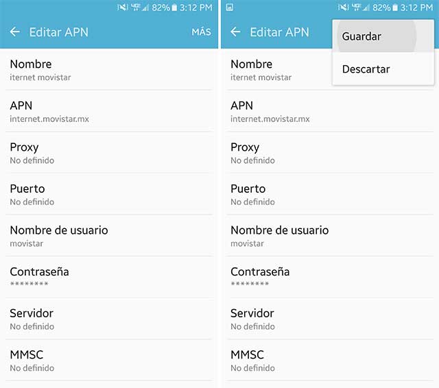 internet móvil Movistar internet móvil Movistar