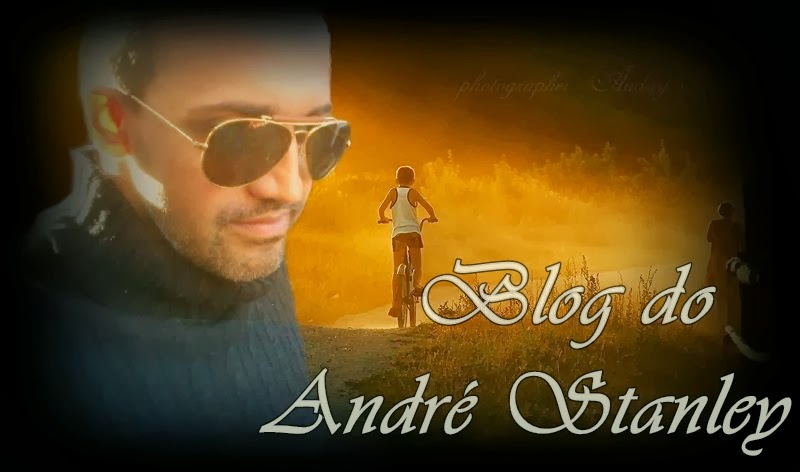 Blog do André Stanley