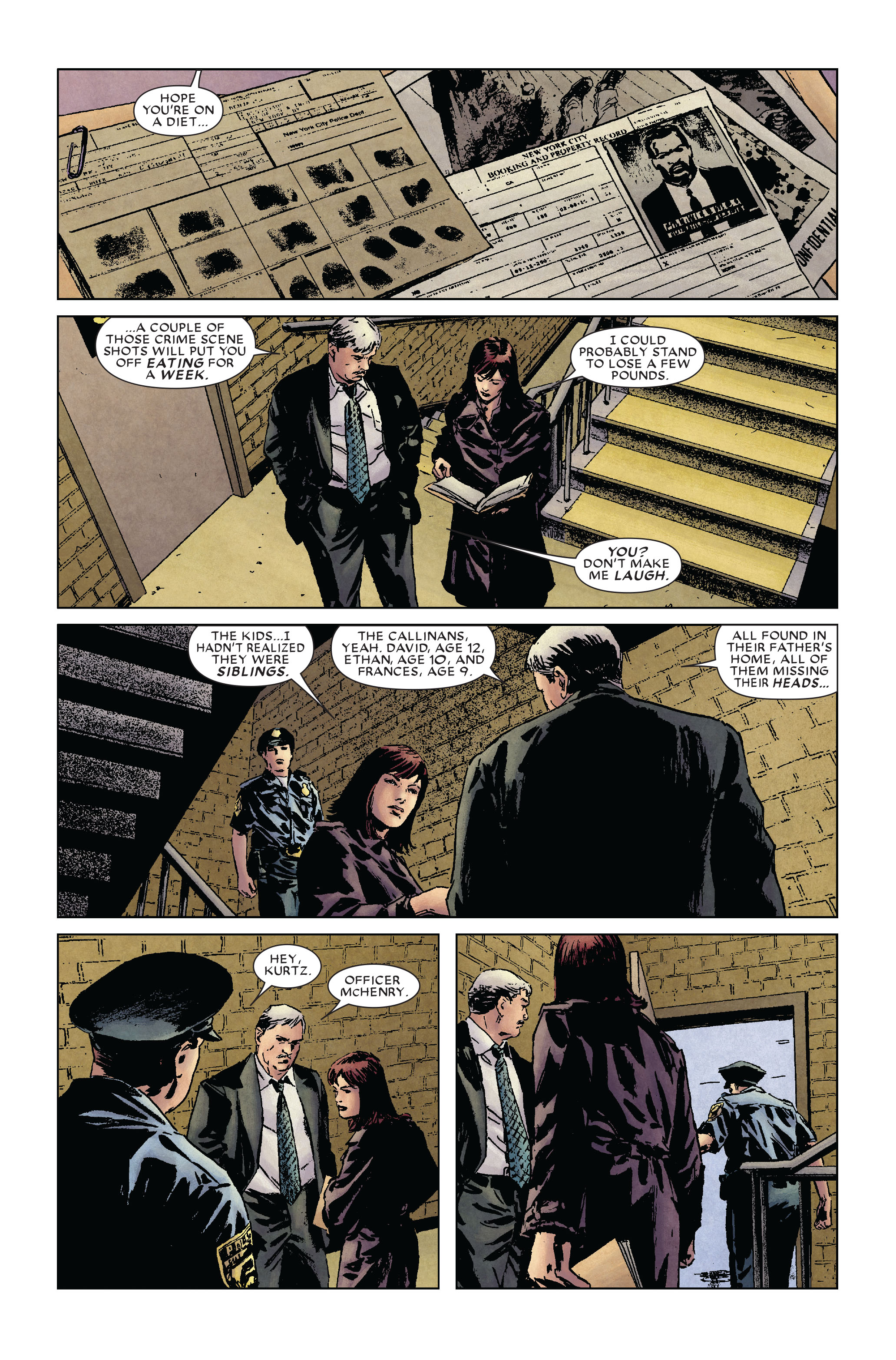 Daredevil (1998) 107 Page 13