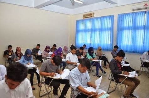 Pendaftaran Mahasiswa Baru Universitas Muhammadiyah Sumatera Utara
