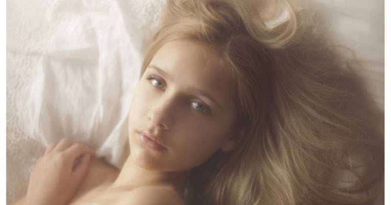 Hot girl…Eva…