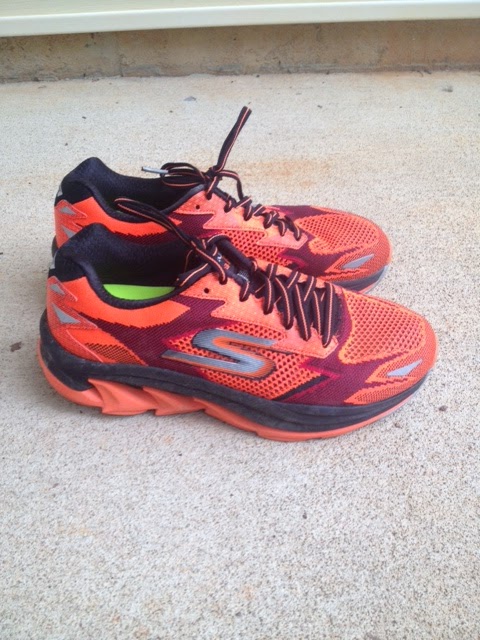 skechers go run 2 2016