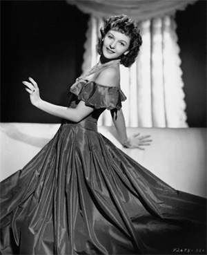 Os Musicais: 1940-Rhythm on the River(O Rei das Melodias)