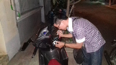 Đánh Chìa Khóa Sửa Khóa Xe Máy Yamaha 24/24 Đánh Chìa Khóa Sửa Khóa Xe Máy Yamaha 24/24