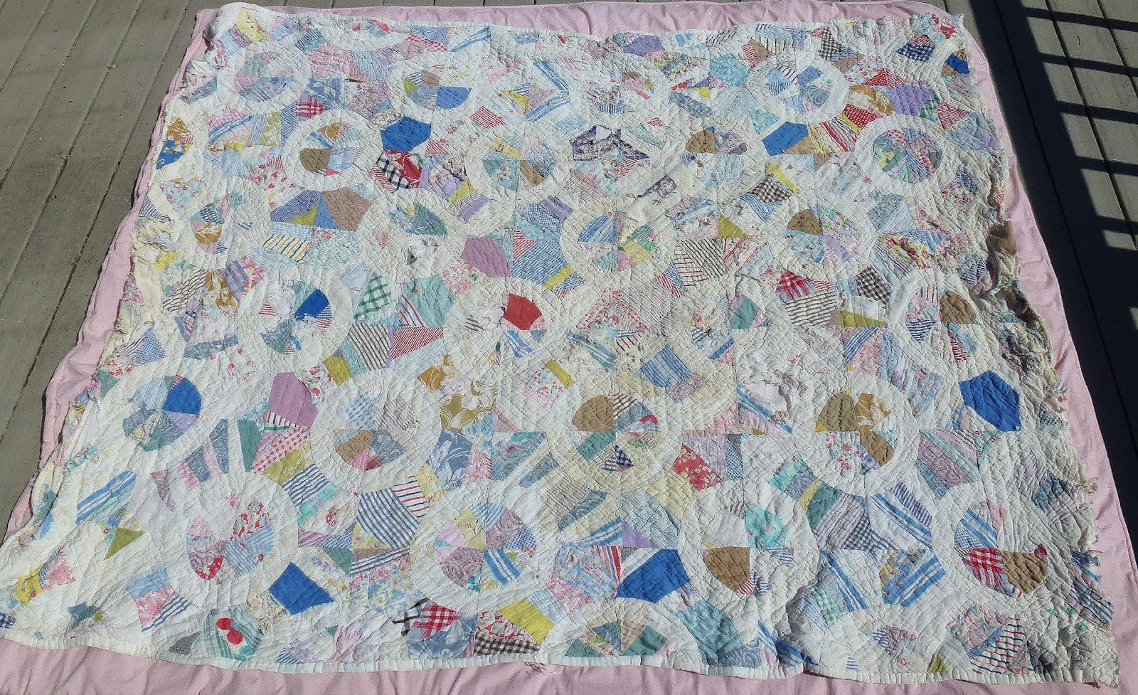 Leslie's Art and Sew A Look at Cutter Quilts